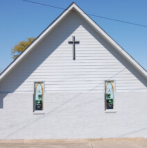 Holy Cross Anglican Franklin