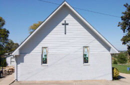 Holy Cross Anglican Franklin