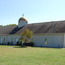 St. Ignatius Orthodox Bldg