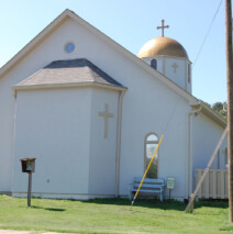 St. Ignatius Orthodox