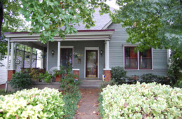 East Nashville Renovations