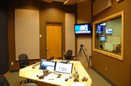 Recording Studio