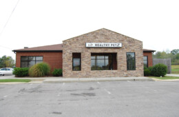 Healthy Petz Veterinary Hospital