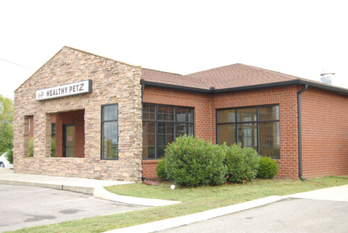 Healthy Petz Vet. Hospital Spring Hill