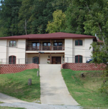Custom Home W. Nashville