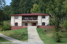 Custom Home W. Nashville