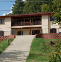 Custom Home West Nashville