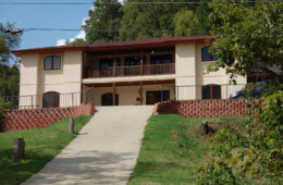 Custom Home West Nashville