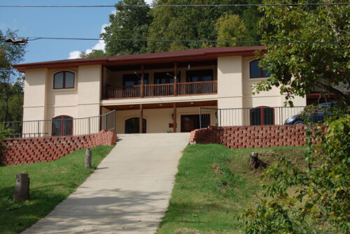 Custom Home West Nashville